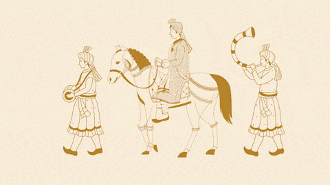 Celebration Animation