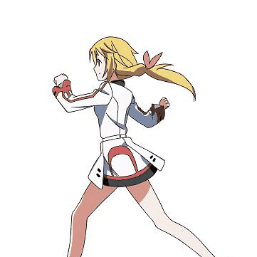 Celebration Animation