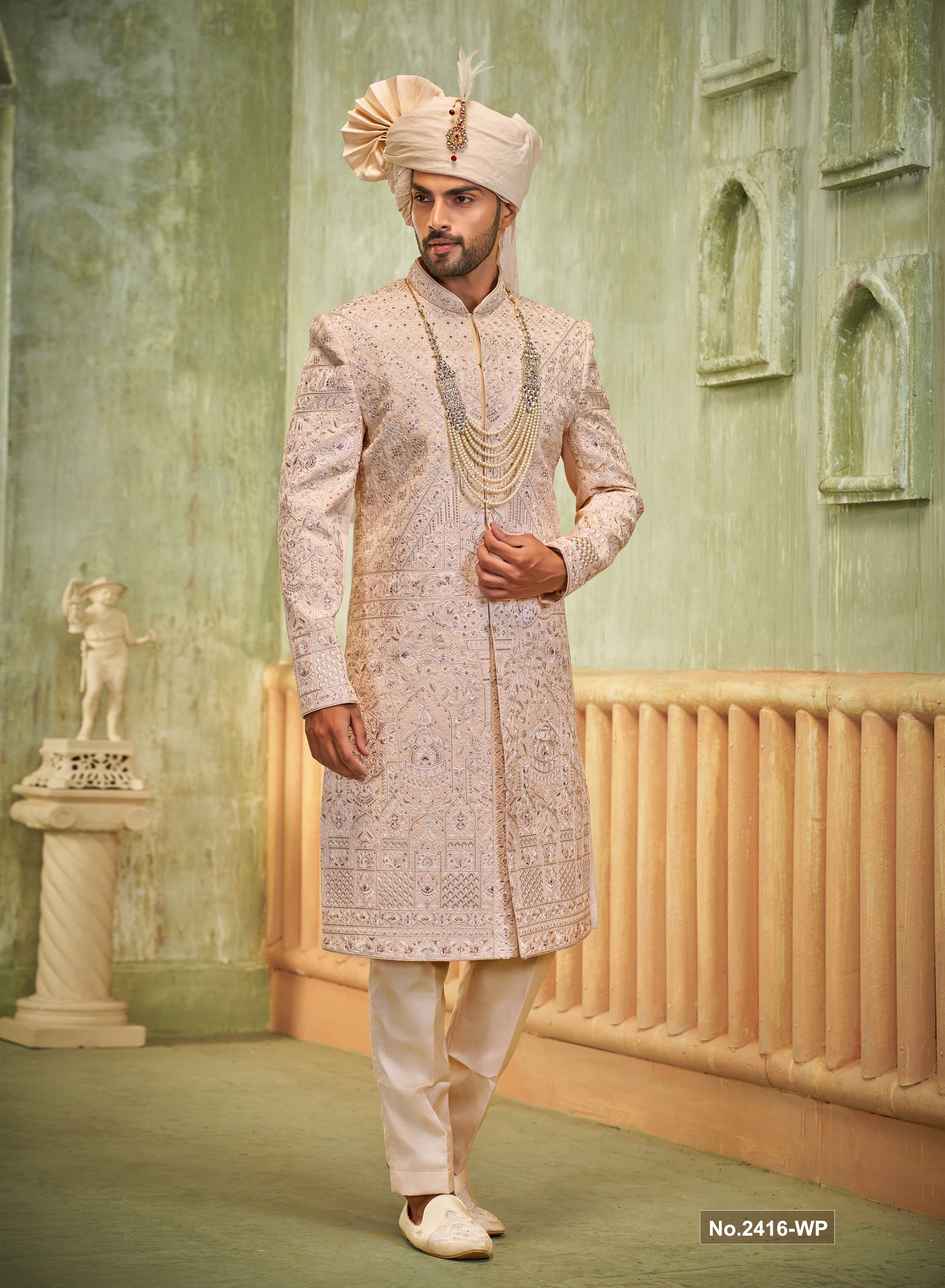 Sherwani